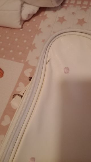 Maleta bebé Chocolat Baby 