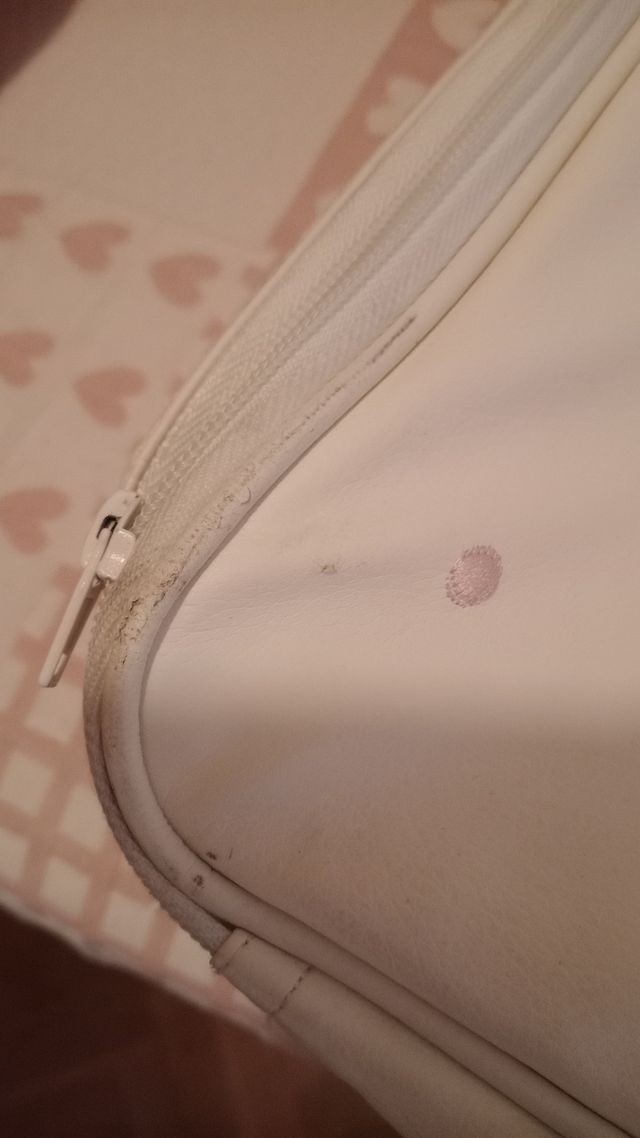 Maleta bebé Chocolat Baby