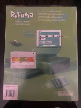 Libro de Religión Católica para 1° Bachiller