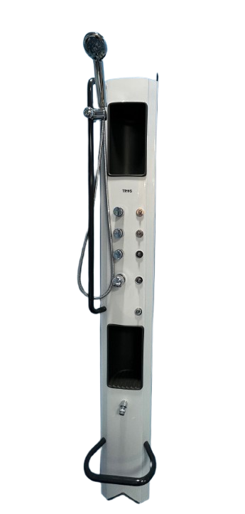 Columna hidromasaje TRES