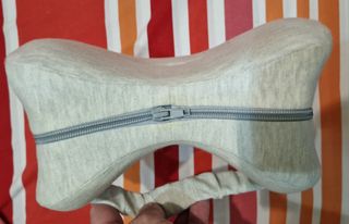 Cojín rodillas dormir - Gris