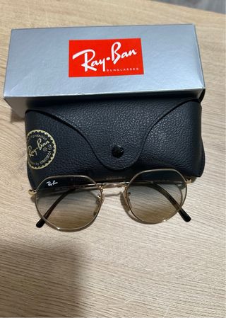 Ray-Ban RB3565 Jack - Gafas de sol