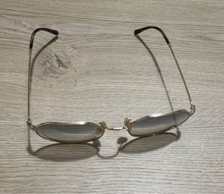 Ray-Ban RB3565 Jack - Gafas de sol