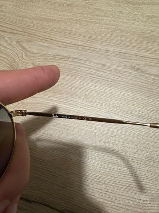 Ray-Ban RB3565 Jack - Gafas de sol