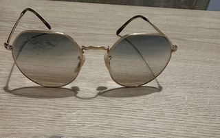 Ray-Ban RB3565 Jack - Gafas de sol
