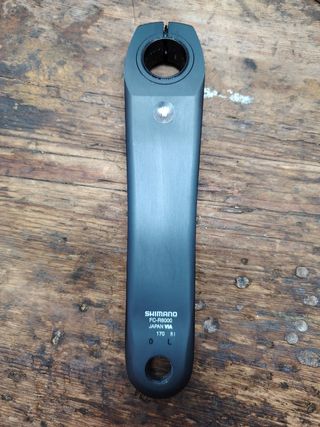Biela Izq. Shimano Ultegra R8000 170mm