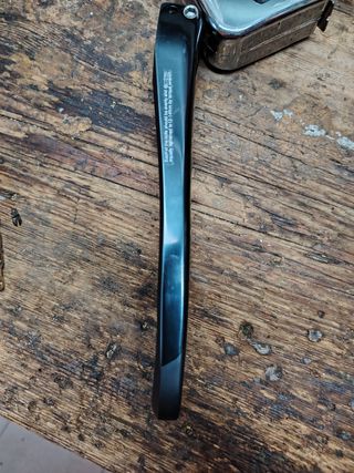 Biela Izq. Shimano Ultegra R8000 170mm
