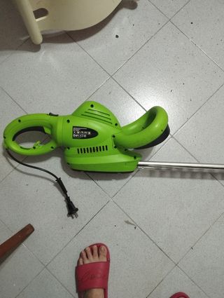 Cortasetos NORDE - poco uso