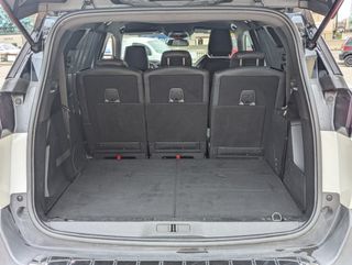 Peugeot 5008 2.0BlueHdi GtLine 180Cv 7 Plazas 