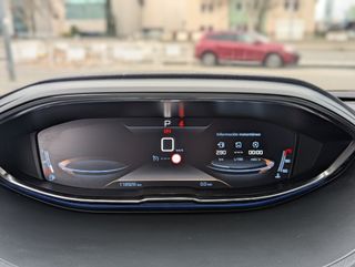 Peugeot 5008 2.0BlueHdi GtLine 180Cv 7 Plazas 