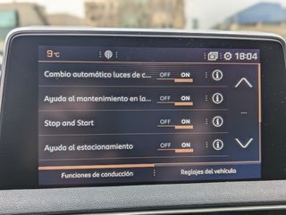 Peugeot 5008 2.0BlueHdi GtLine 180Cv 7 Plazas 