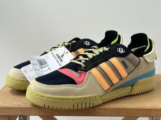 Adidas Forum Bad Bunny PWR