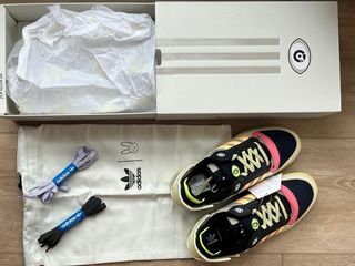 Adidas Forum Bad Bunny PWR