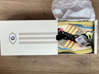 Adidas Forum Bad Bunny PWR