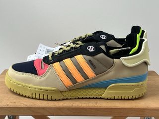 Adidas Forum Bad Bunny PWR