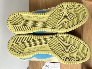 Adidas Forum Bad Bunny PWR