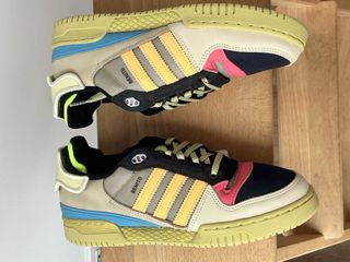 Adidas Forum Bad Bunny PWR