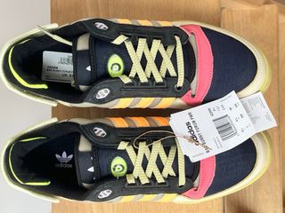 Adidas Forum Bad Bunny PWR