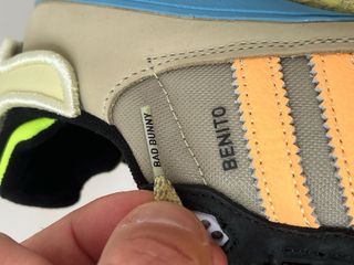 Adidas Forum Bad Bunny PWR