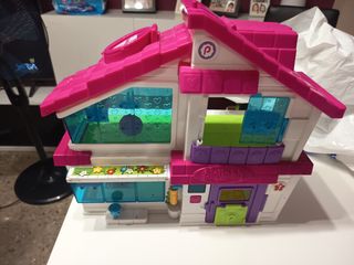 Muñecas PinyPon y accesorios