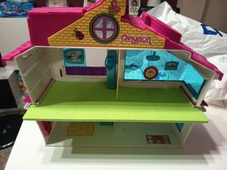 Muñecas PinyPon y accesorios