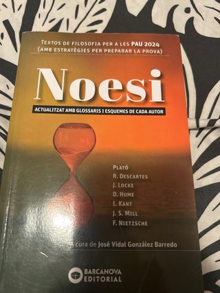 Libros de bachillerato
