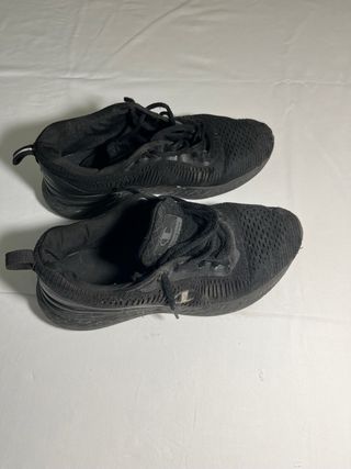Scarpe Champion nere - Usate