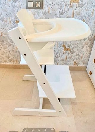 Silla stokke