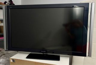 TV LCD BRAVIA X4500 Full HD de 46\\\" (117 cm)