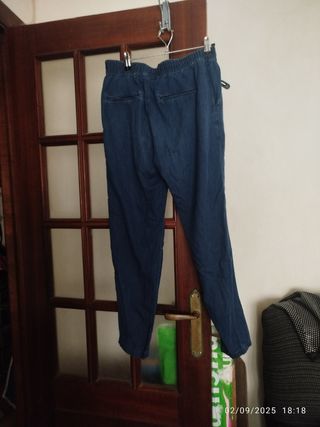 Pantalones Lefties - Talla M