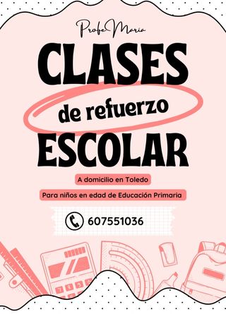 Clases particulares