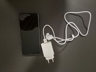 Samsung Galaxy Note 9 nero