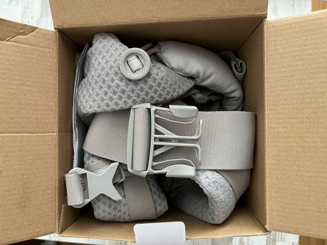 Marsupio per bebè Ergobaby Softflex Mesh