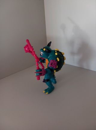 TMNT 1990 Slash ~ Playmates Toys