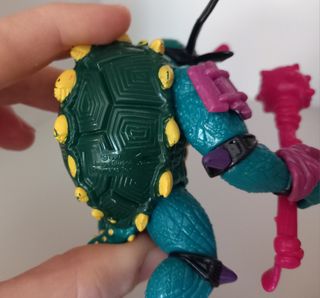 TMNT 1990 Slash ~ Playmates Toys