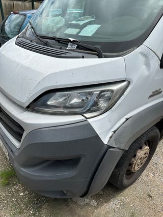Despiece opel
vivaro