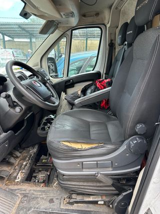 Despiece opel
vivaro