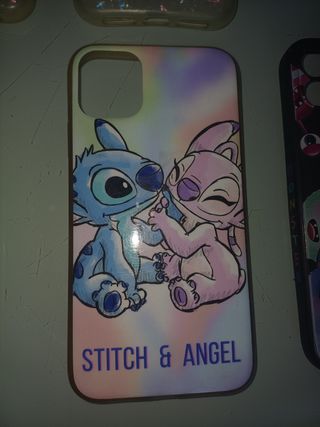 Son de iPhone 11 -Variadas El lote 5€, 1€ suelta