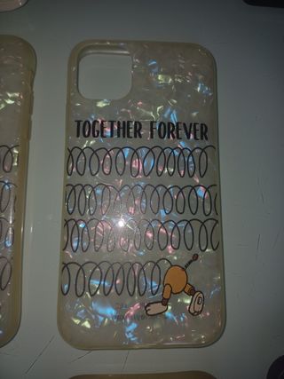 Son de iPhone 11 -Variadas El lote 5€, 1€ suelta