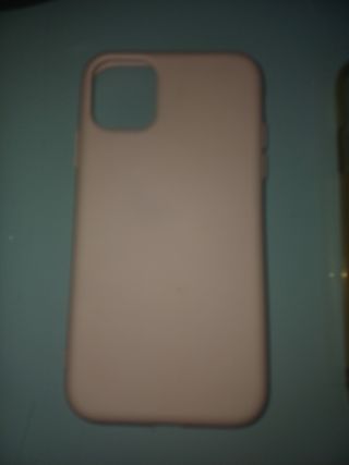 Son de iPhone 11 -Variadas El lote 5€, 1€ suelta