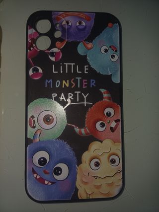 Son de iPhone 11 -Variadas El lote 5€, 1€ suelta