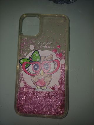 Son de iPhone 11 -Variadas El lote 5€, 1€ suelta