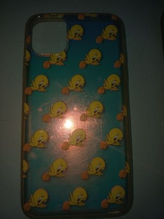 Son de iPhone 11 -Variadas El lote 5€, 1€ suelta