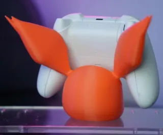 SOPORTE MANDO UNIVERSAL FLAREON POKÉMON 3D