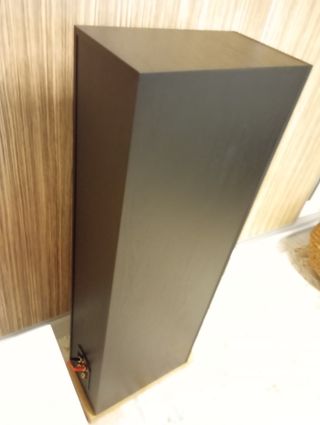 Altavoces B&W 683 negros