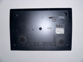 Computer portatile MSI Modern 14 i7-10th