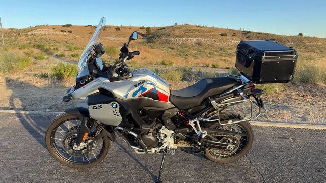 BMW F 900 GS Adventure