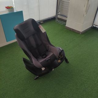 Seggiolino auto usato Jane Gravity