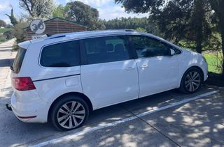 4 Llantas SEAT 17" con neumáticos 225/50 17