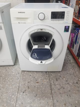 Lavadora Samsung 9kg 1400rpm garantía + transporte